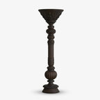 Victorian Torchiere Floor Lamp