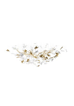 Vine Chandelier