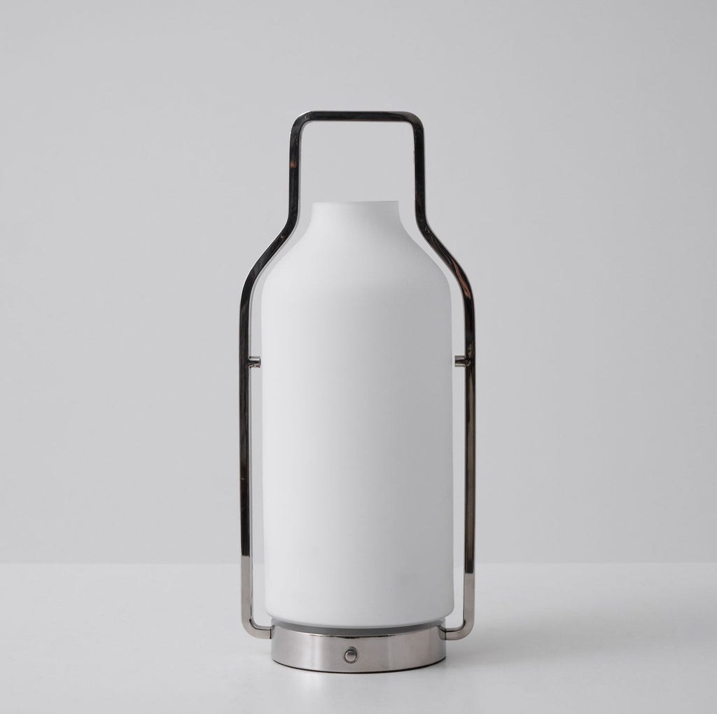Vintara Lantern Table Lamp