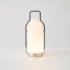 Vintara Lantern Table Lamp