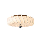 Virelle Spiral Ceiling Light