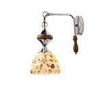 Virello Mosaic Wall Lamp