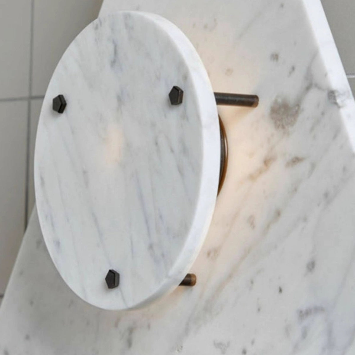 Virida Wall Light