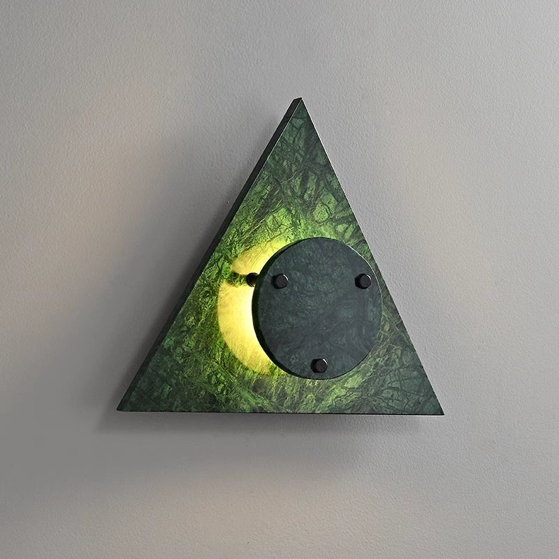 Virida Wall Light