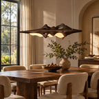 Volar Drift Pendant Lamp