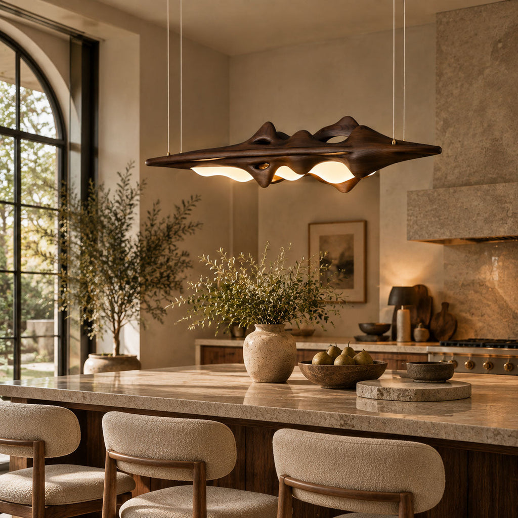 Volar Drift Pendant Lamp