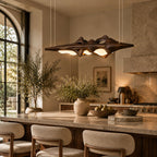 Volar Drift Pendant Lamp
