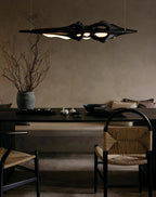 Volar Drift Pendant Lamp