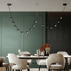 Voltra Belt Pendant Light