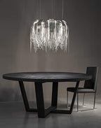 Length Chains Chandelier Chandelier
