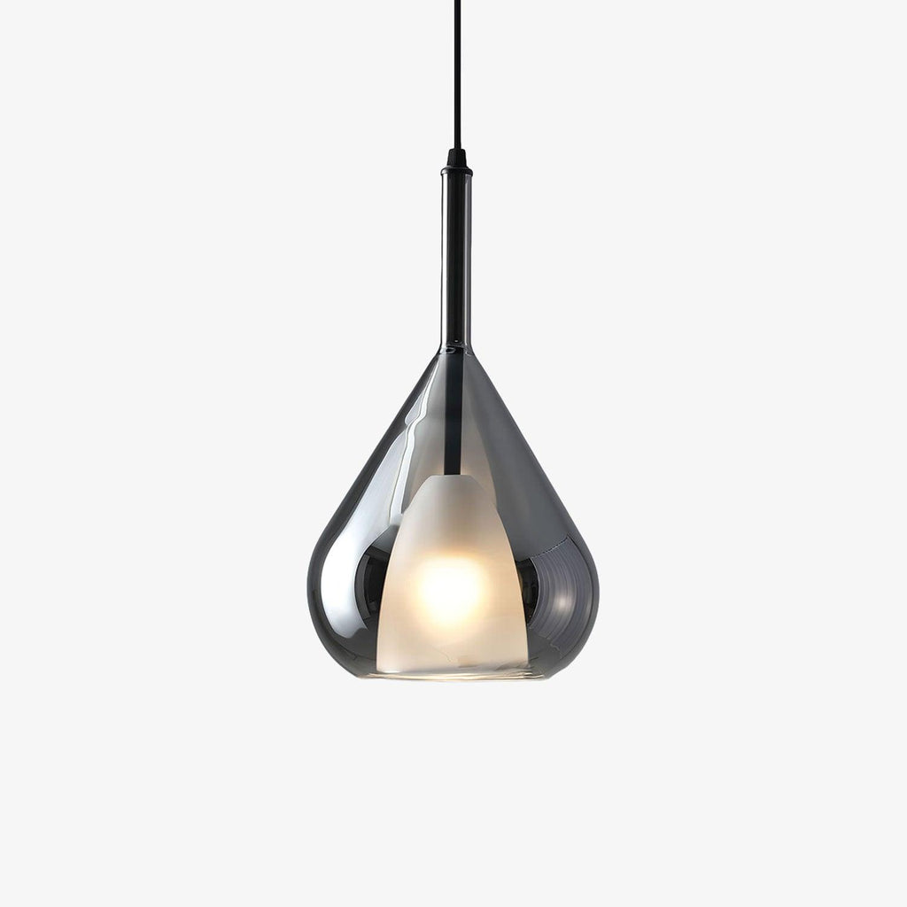 Vortex Glass Pendant Lamp Pendant light