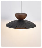 Vulca Dome Pendant Light