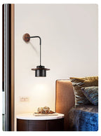 Vulna Wall Light