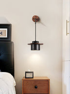 Vulna Wall Light