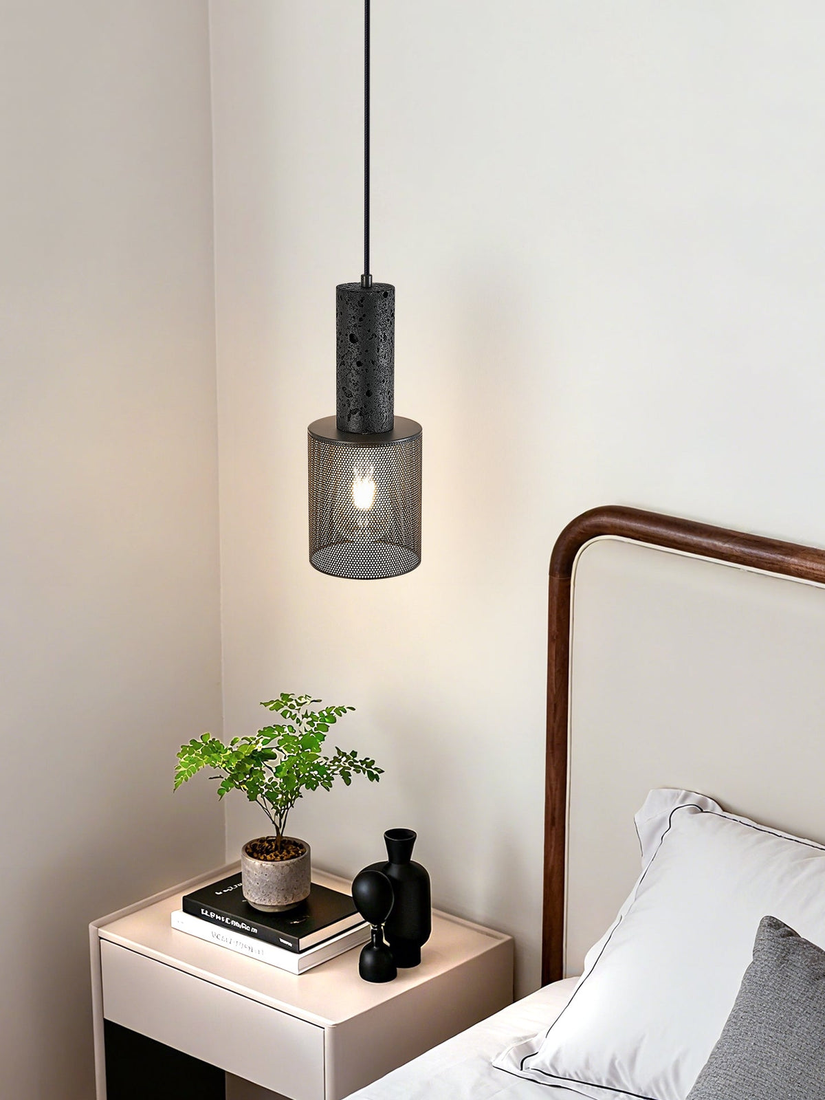 Vultex Mesh Pendant Lamp