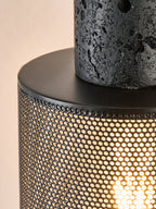 Vultex Mesh Pendant Lamp