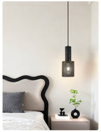 Vultex Mesh Pendant Lamp
