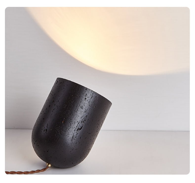 Vultrion Table Lamp