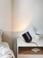 Vultrion Table Lamp