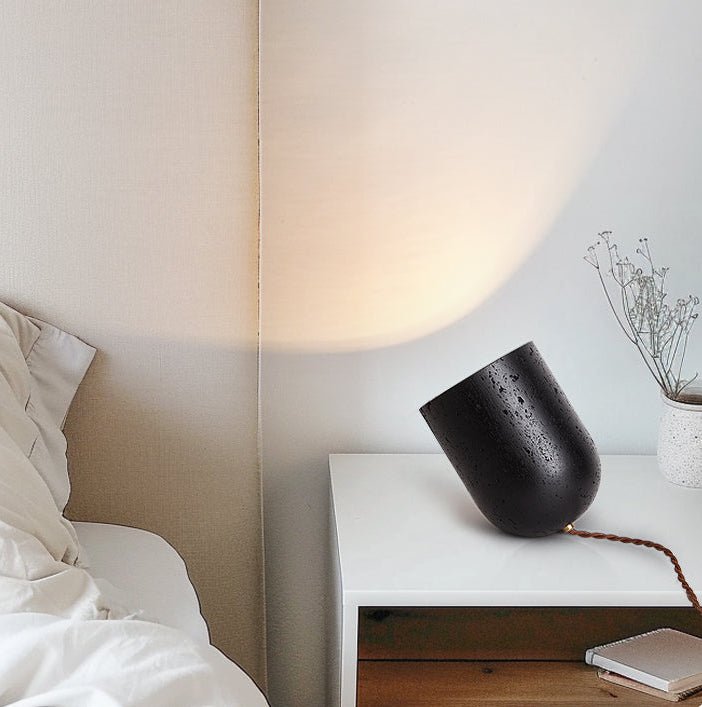 Vultrion Table Lamp