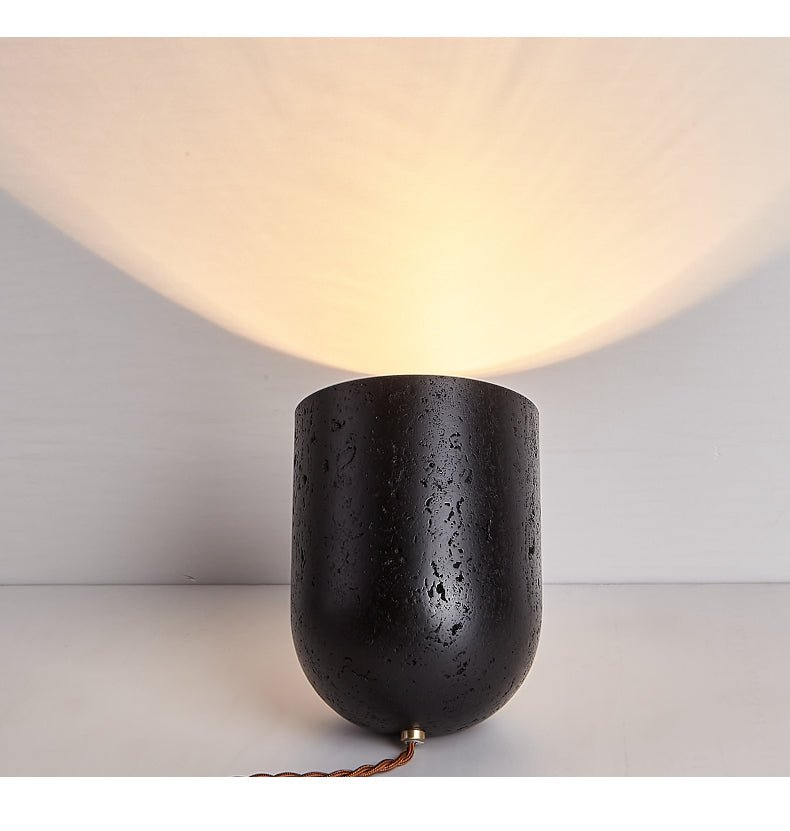 Vultrion Table Lamp