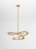 Waltz Art Chandelier