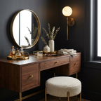 Wand Alabaster Wall Sconce