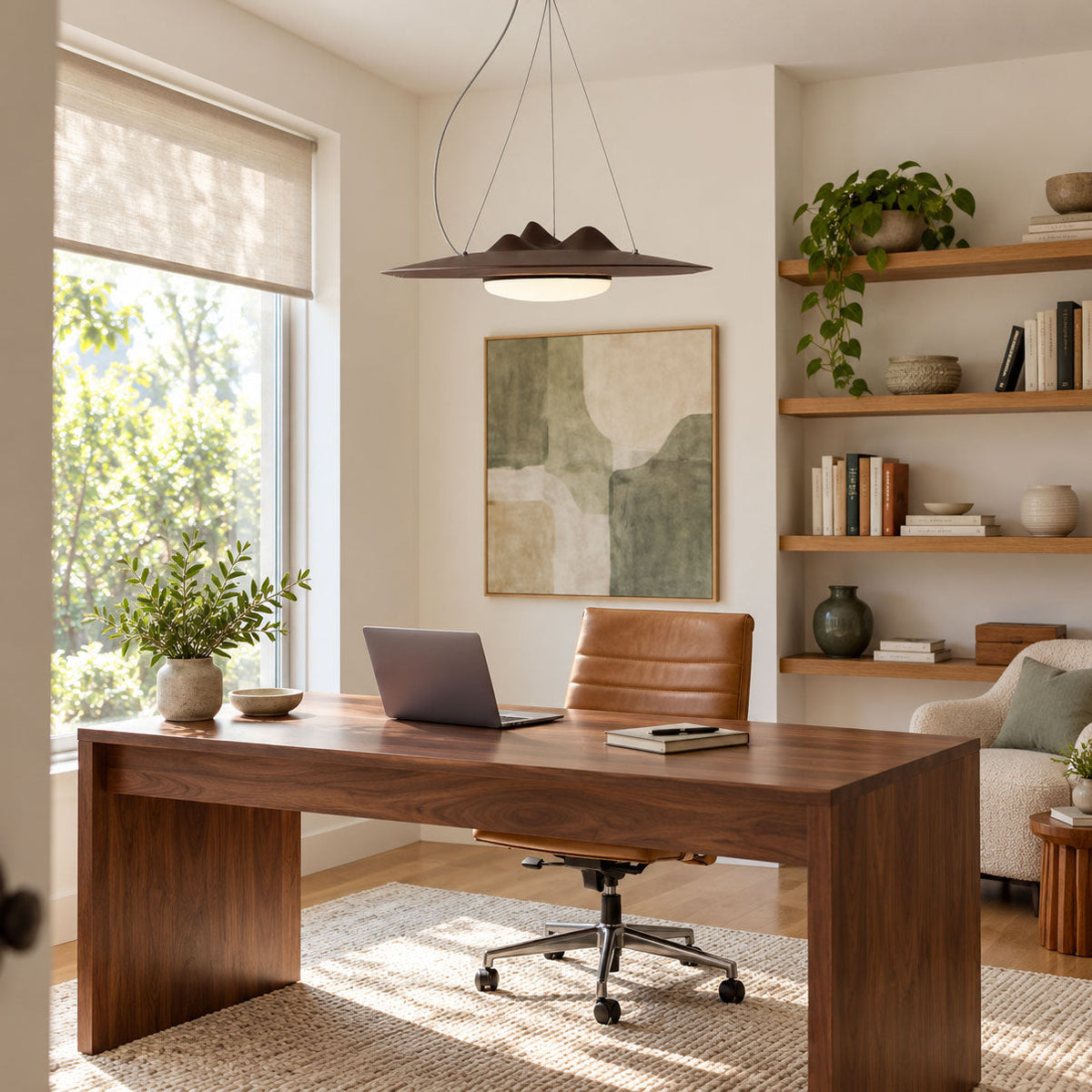 Wanderer Pendant Lamp