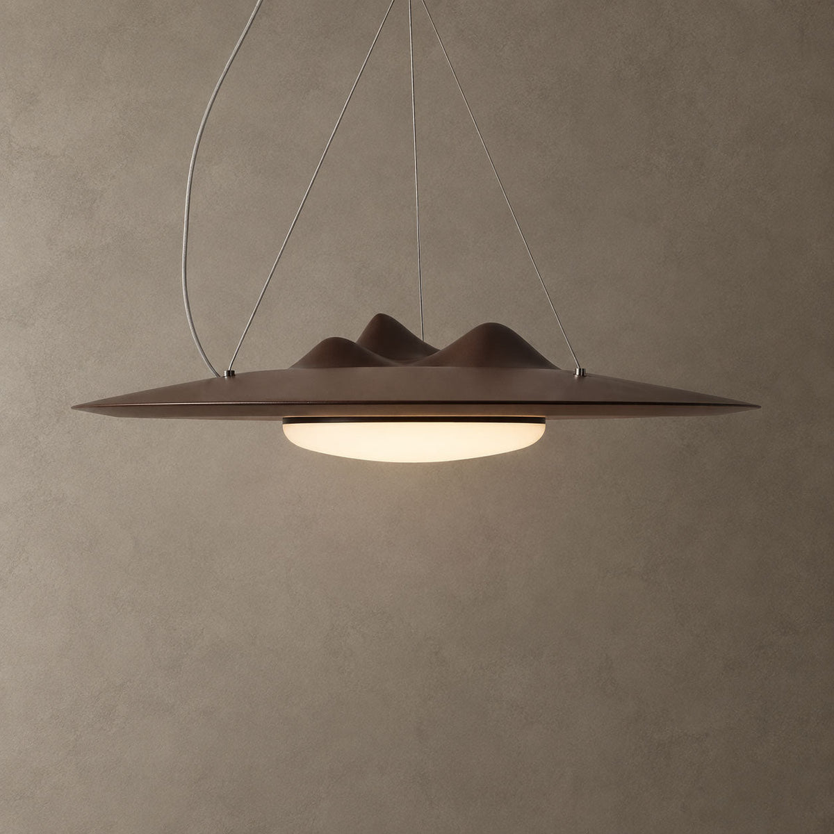 Wanderer Pendant Lamp