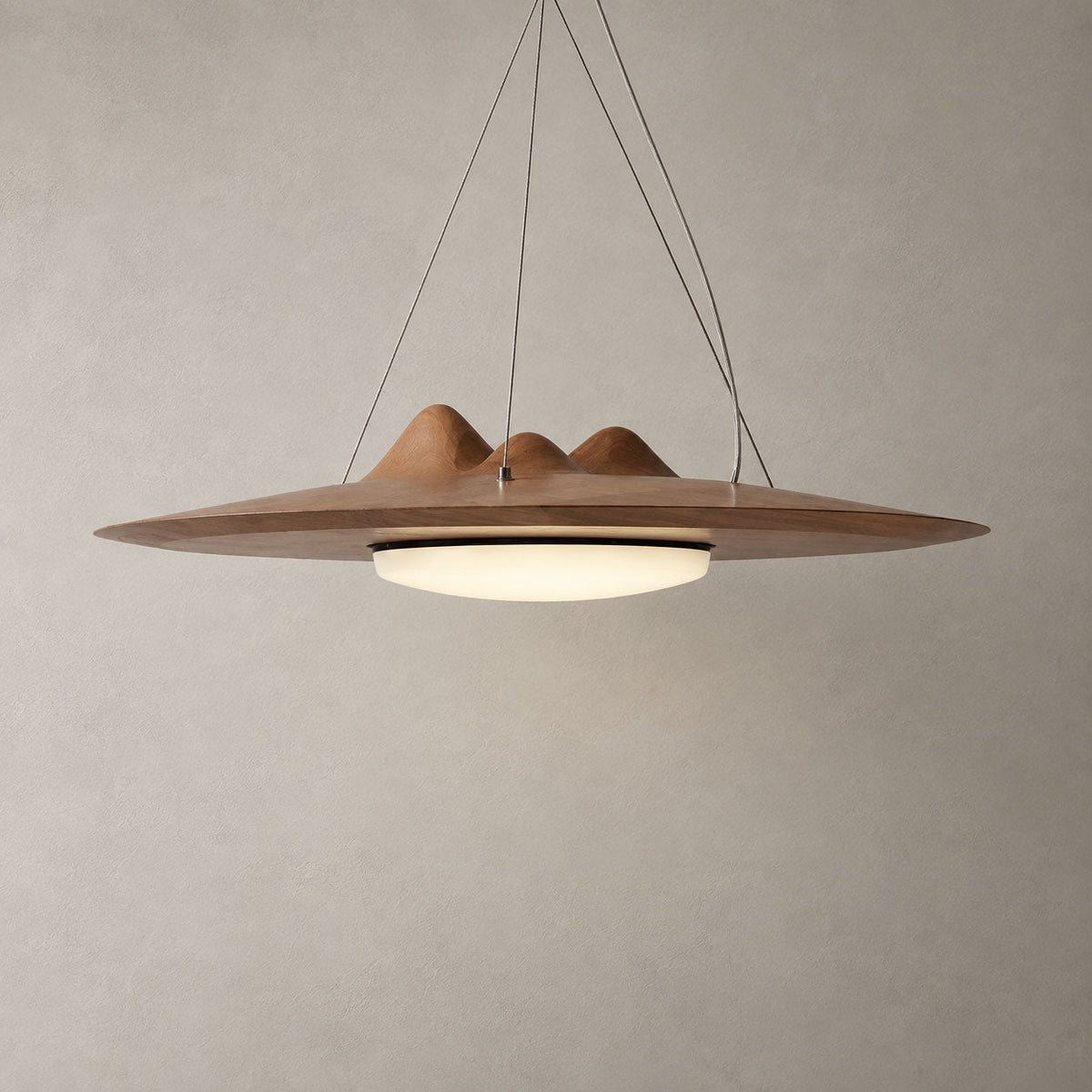 Wanderer Pendant Lamp