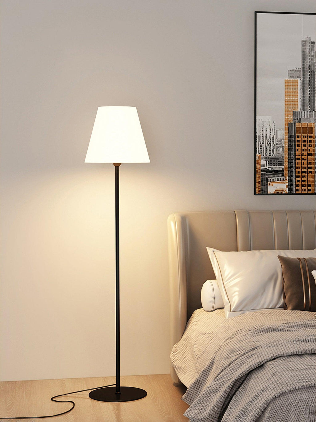 Ward Floor Lamp Floor lamp