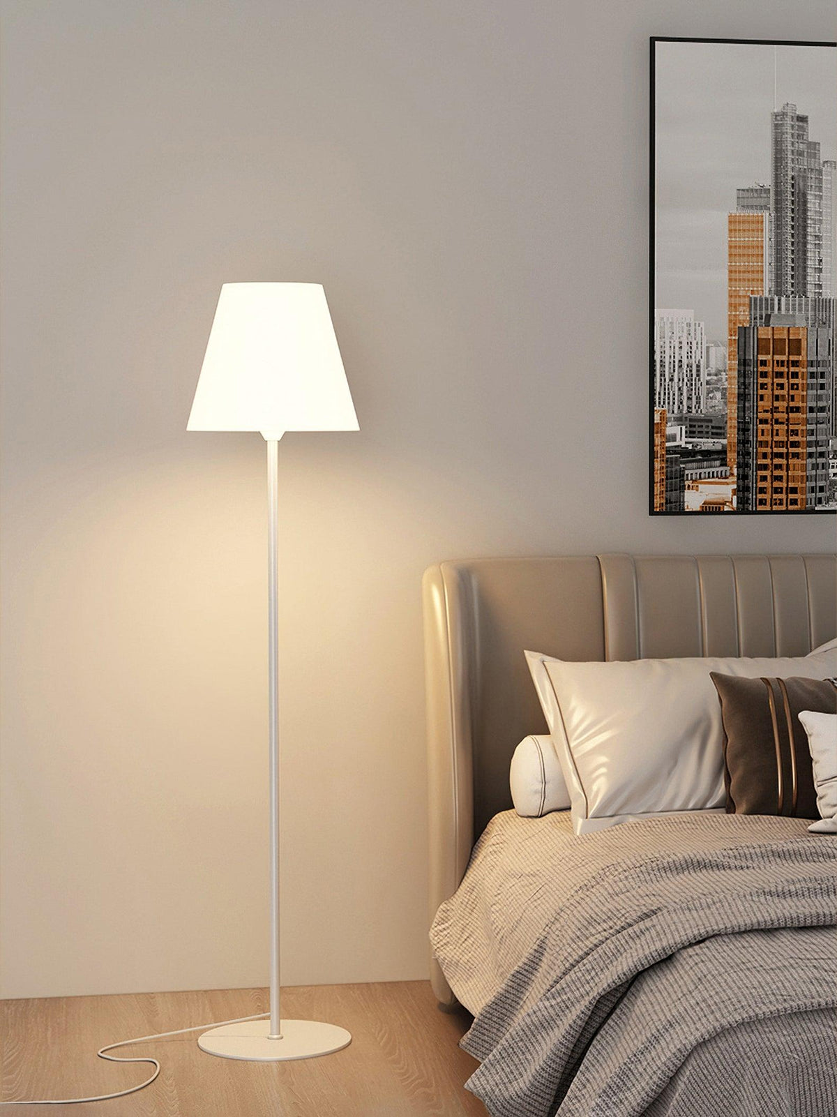 Ward Floor Lamp Floor lamp