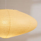 Washi Paper 15A Swag Light
