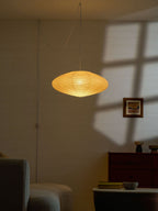 Washi Paper 15A Swag Light
