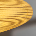 Washi Paper 15A Swag Light