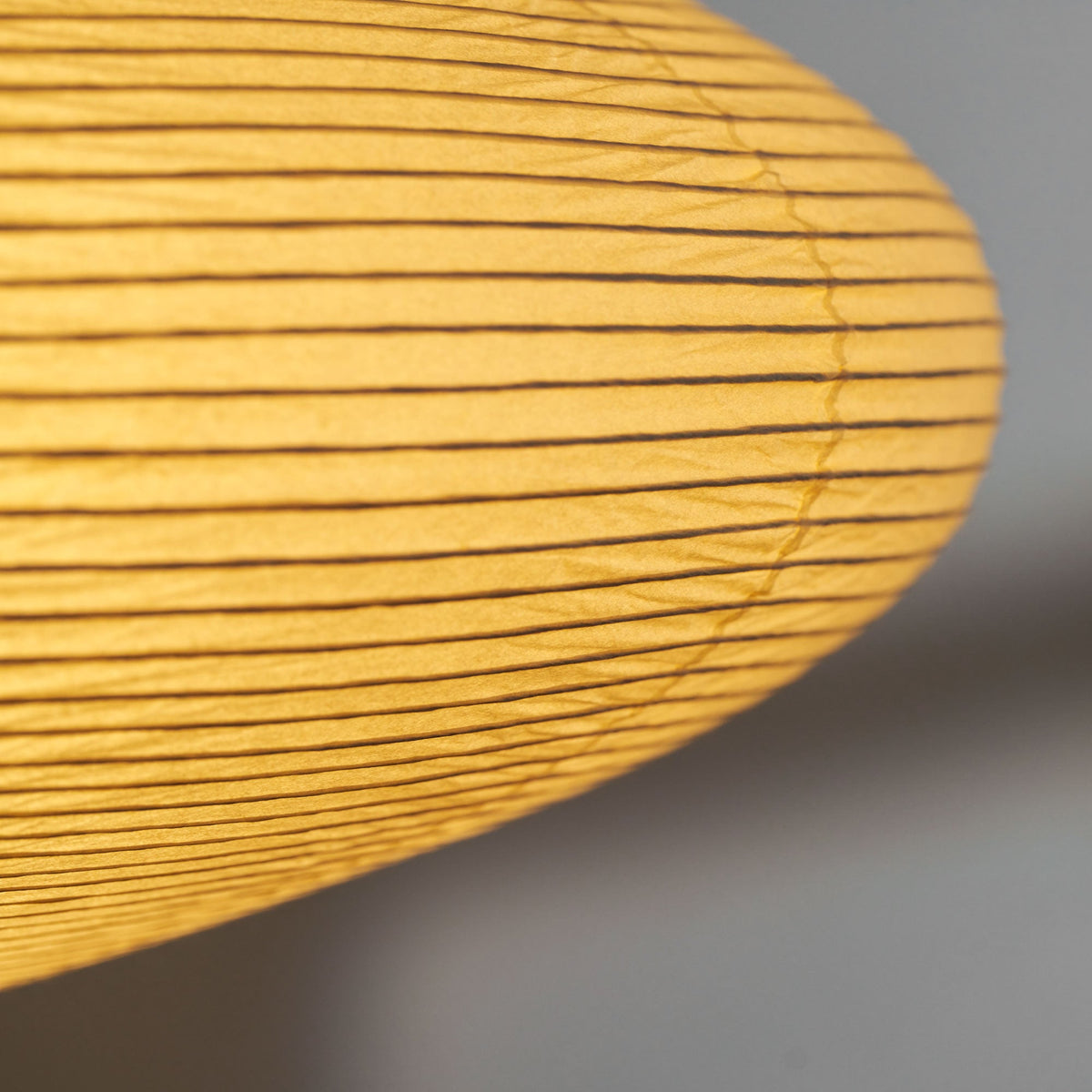 Washi Paper 15A Swag Light