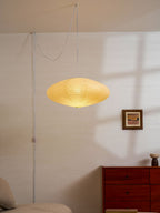 Washi Paper 15A Swag Light
