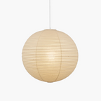 Washi Paper A Pendant Lamp