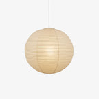 Washi Paper A Pendant Lamp Pendant light