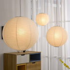 Washi Paper A Pendant Lamp Pendant light