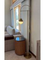 Waterloo Floor Lamp