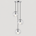 Wave Pendant Light