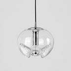 Wave Pendant Light