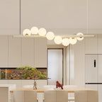 Wave Chandelier Chandelier