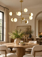 Waverly Chandelier