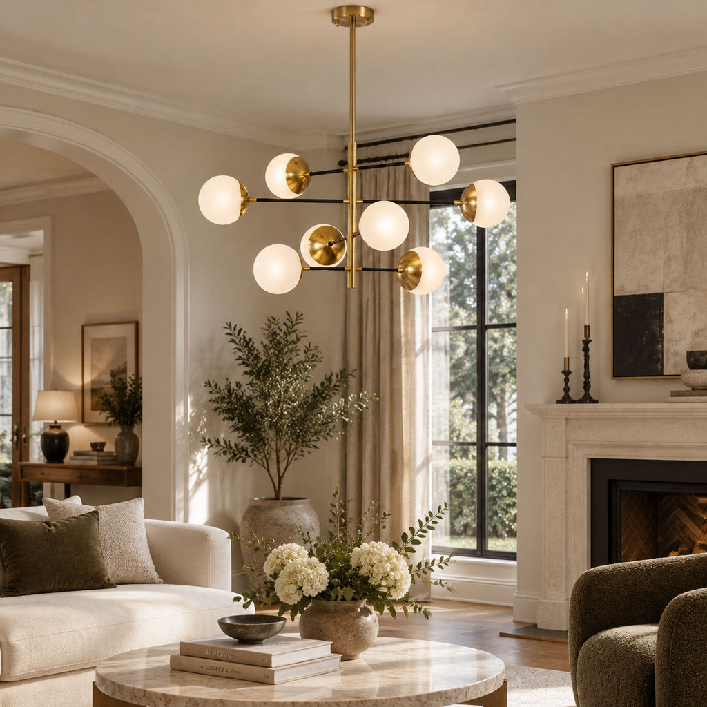 Waverly Chandelier