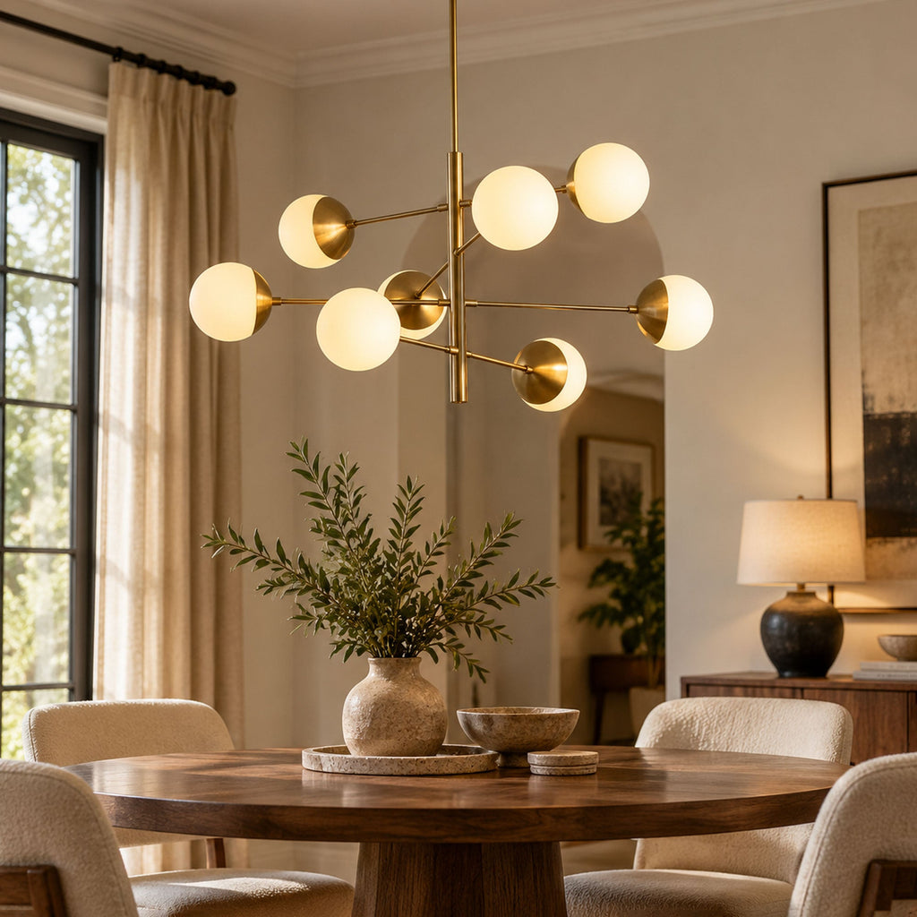 Waverly Chandelier
