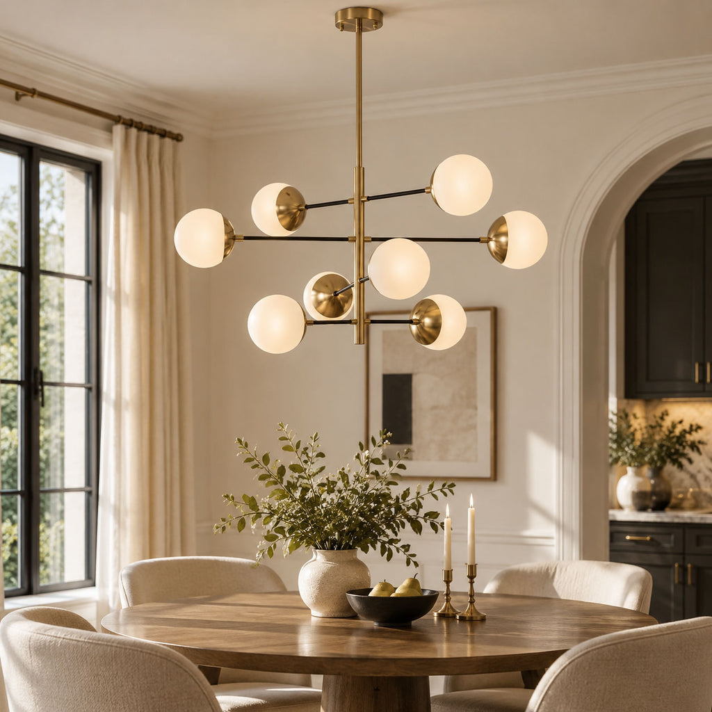 Waverly Chandelier