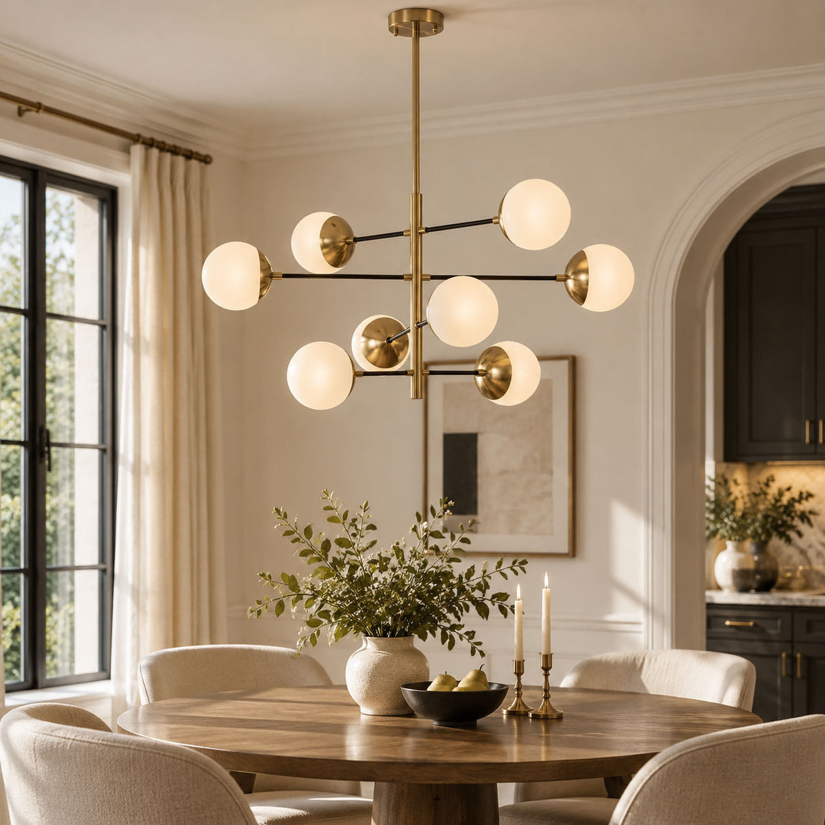 Waverly Chandelier