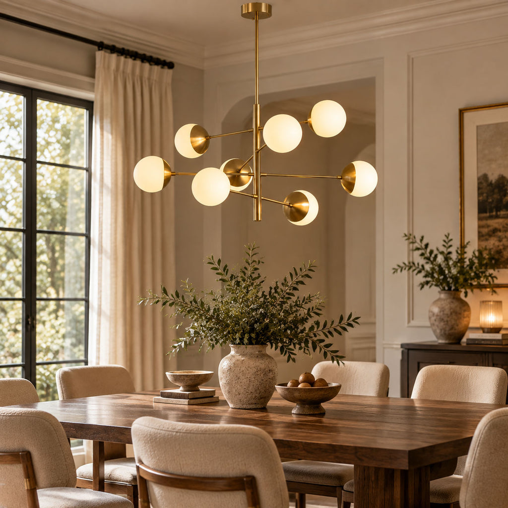 Waverly Chandelier